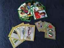 1987-88 Player Scudetto Calciatori Panini SCEGLI figurina recuperata dall'album