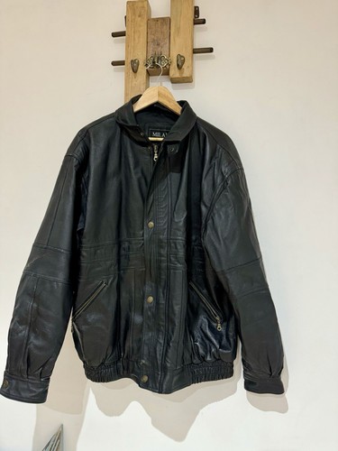 Giubbotto bomber corto vintage - giubbotto,