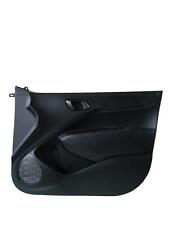 HYUNDAI i10 Serie (AC3, AI3) (19>) PANNELLO INTERNO PORTIERA ANT DX PER 82321-K