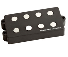 Seymour Duncan SMB-4A 4 corde