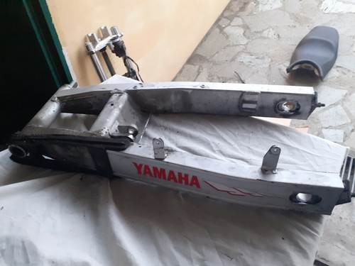 Forcellone posteriore yamaha - posteriore,