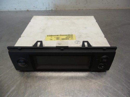 Display multifunzione nissan - multifunzione,