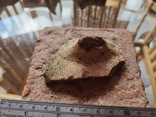Parte anfora pentola romana