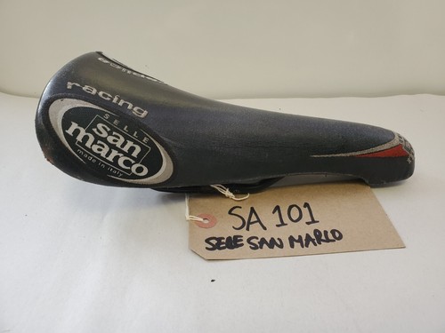 Replica sella pelle - sella,