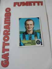 Figurine Calciatori N.113 Shalimov Inter  new - Anno 1993/94 Panini