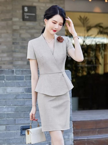 Tailleur completo donna