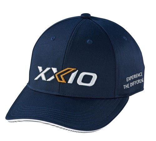Dunlop xxio golf cap tour - dunlop,