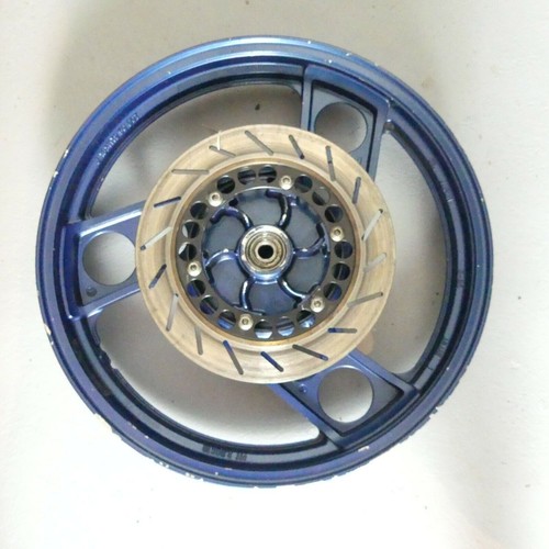 Cerchio posteriore yamaha - yamaha, rd