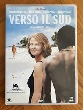 DVD Verso Il Sud 2006 Ed