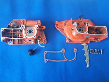 MOTOSEGA DOLMAR  PS500  460  MAKITA DCS500 460 Carter motore rosso