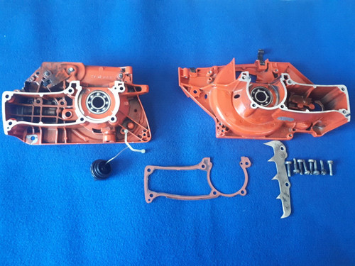 Motosega dolmar ps500 - motosega,