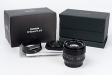 Fujifilm Fujinon XF35mm F:1.4