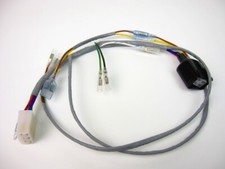 Cablaggio Honda Monkey Z50M