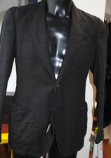 SANTANIELLO SARTORIALE ABITO