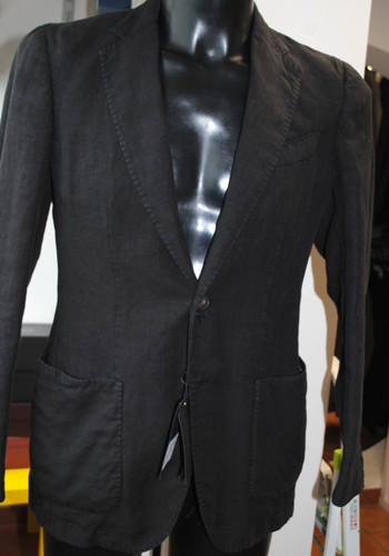 Santaniello sartoriale abito - santaniello,