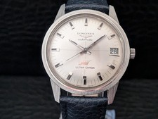 Longines Ultra Chron Classic