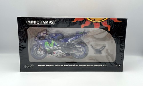Minichamps valentino - minichamps,