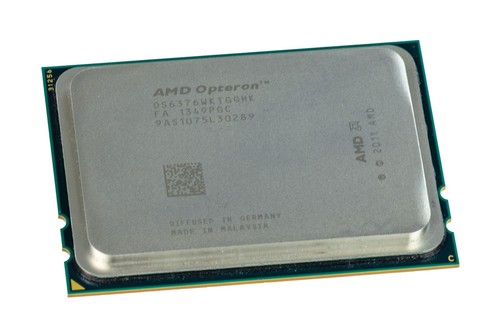 Processore amd opteron - amd,