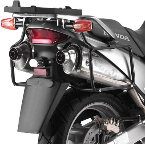 Piastra portavaligia honda - –,