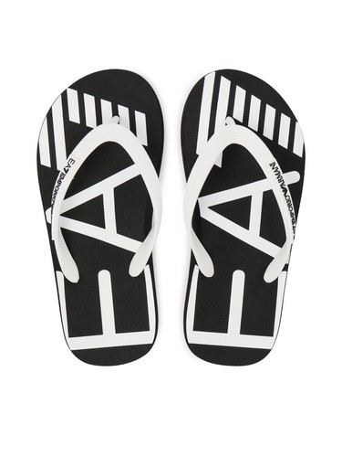 Ea7 emporio armani infradito - ea7,