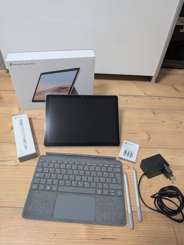 Microsoft surface go2 128gb - microsoft,