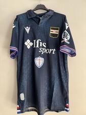 Maglia Sampdoria RpL