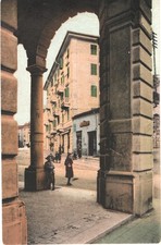 Alessandria - Acqui Terme -