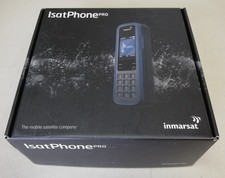 Telefono satellitare Inmarsat IsatPhone PRO dispositivo palmare globale senza...