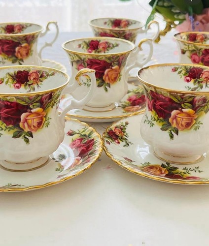 Servizio caffè royal - servizio, da