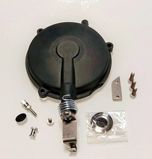 CARTER COPERCHIO FRIZIONE