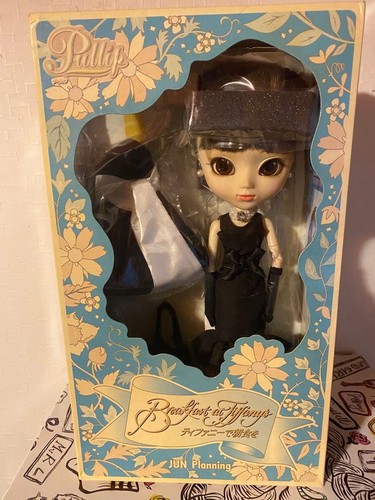 Pullip tiffany colazione - pullip,