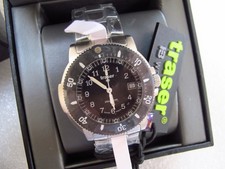 Orologio subacqueo vintage