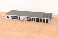 Dbx driverack sistema - dbx, pa+