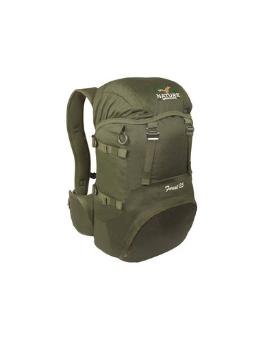 Mochila caza forest 25 - mochila, de