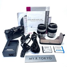 [Come nuova] Fotocamera