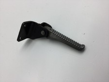 PEDANA POSTERIORE SINISTRA +