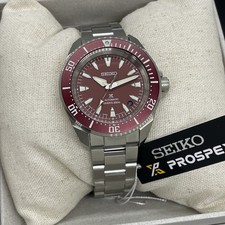 NUOVO Orologio Seiko Prospex