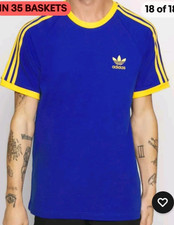 MAGLIETTA UOMO ADIDAS TEE