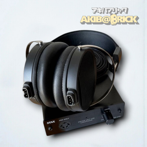 Stax srs x1000 cuffie - srs-x1000,