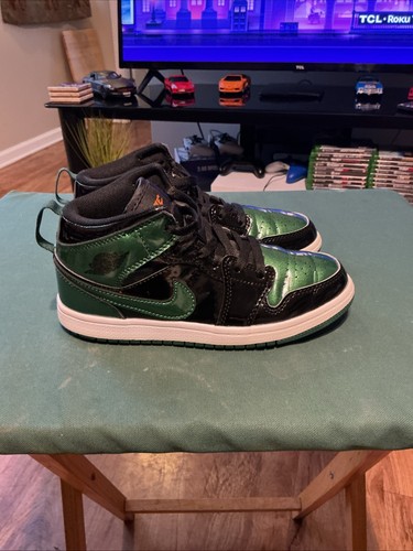 Jordan solefly air - jordan, 1