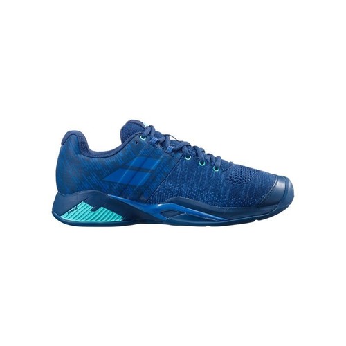 Scarpe tennis babolat 30s22446 - scarpe,