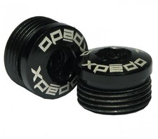 Set di Tappi per Pedali Xpedo