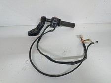 ✅SEMI MANUBRIO DESTRO PER