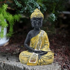 Statue da giardino per esterni in resina scultura ornamento artigianato regali