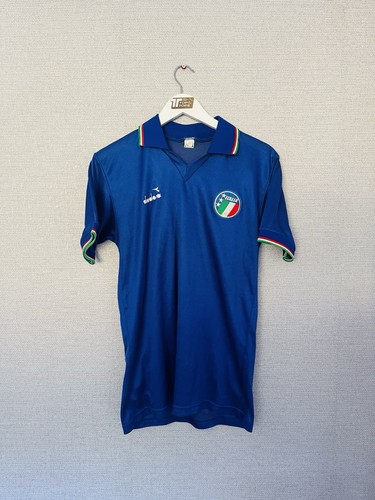 Maglia calcio italia home - maglia,