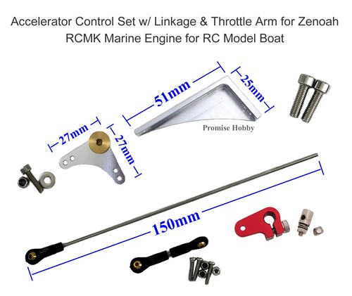 Kit controllo acceleratore con - acceleratore,