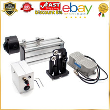 Avvolgitore Canna da Pesca