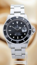 Rolex Submariner Date