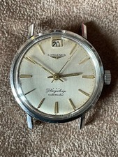 Longines Flagship automatic