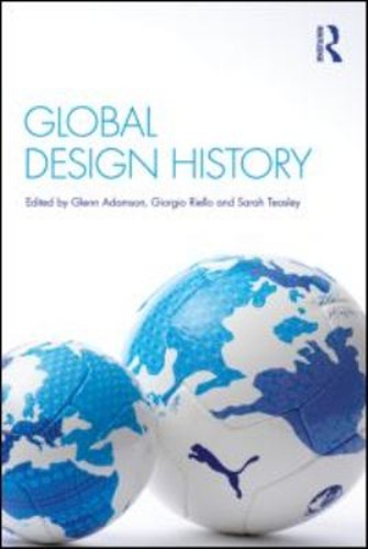 Global design history - global,
